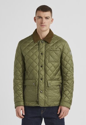 MSSEATTLE - Übergangsjacke - hell khaki