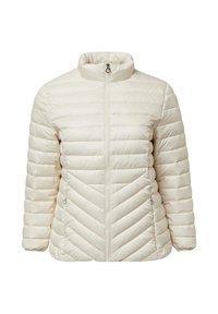 Sélectionné, creme