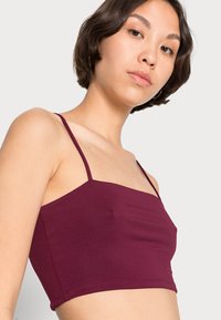 Even&Odd Top - purple