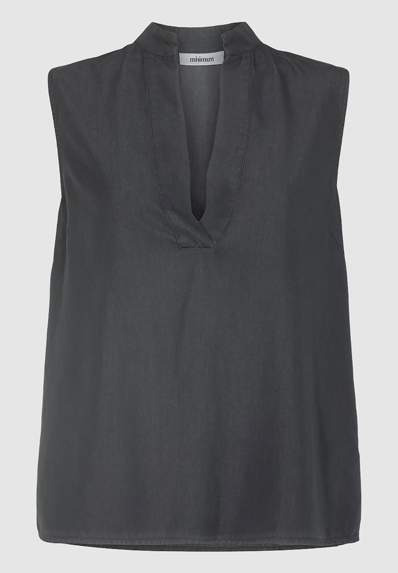 Minimum Top zwart Minimum Top zwart