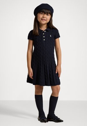 Džemperkleita - navy