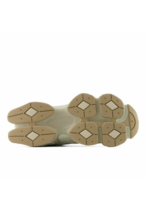New Balance U9060 UNISEX - Trainers - linen/mindful grey — foto 4