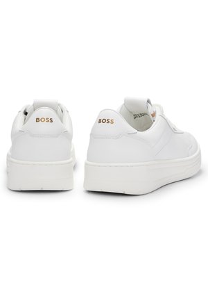 BALTIMORE  - Sneakers basse - white