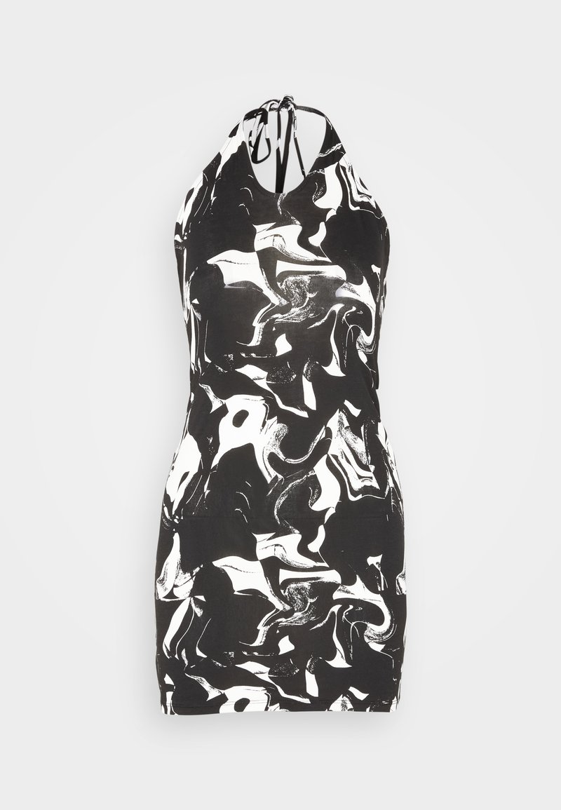 Rochie tip creion
