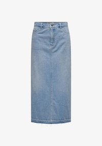 Wybrany, light blue denim
