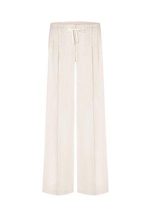 ADDISON - Broek - sand marine