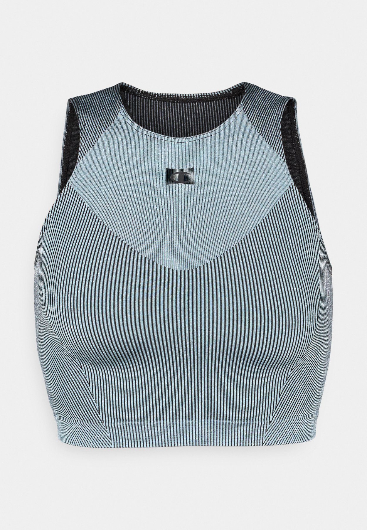 GYM LIFESTYLE SEAMLESS TANK