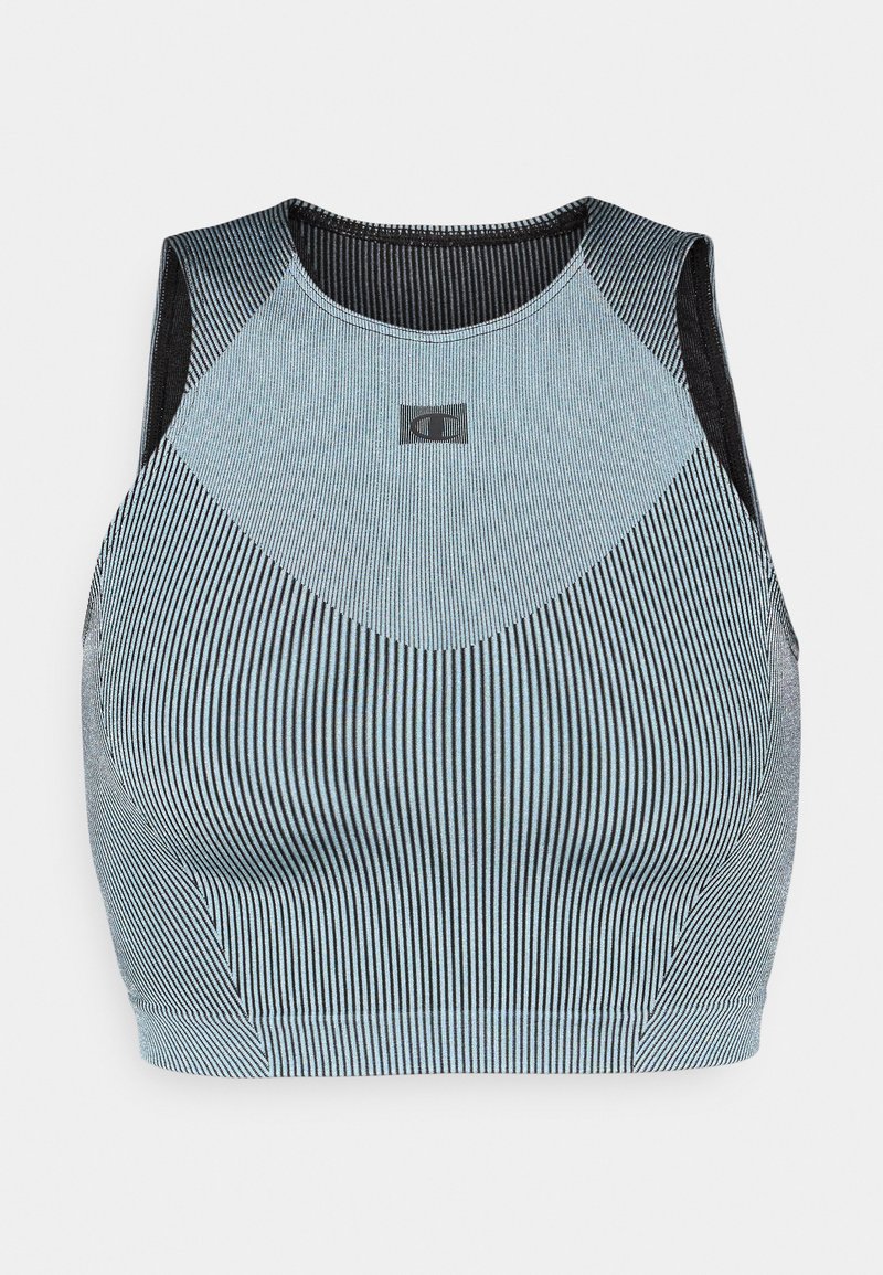 Champion Top lichtblauw