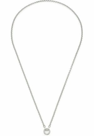 Collier - silber