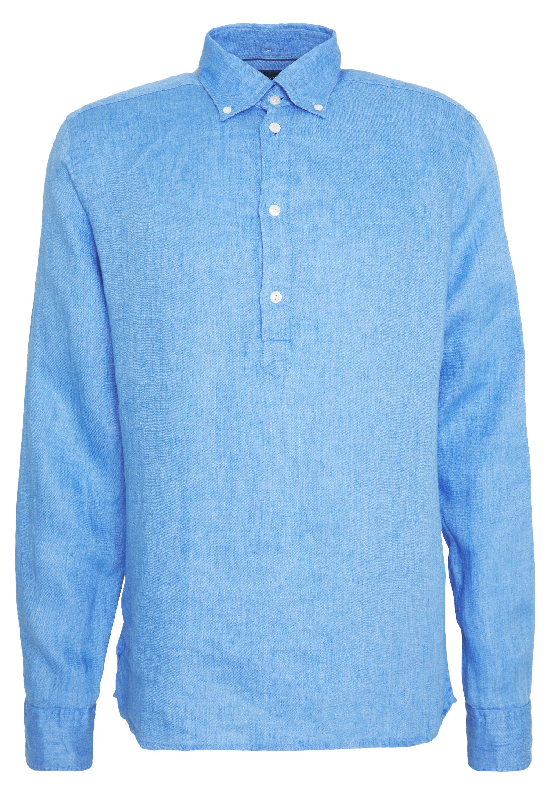 Eton SLIM FIT Skjorte brownbrun Zalando.no Eton SLIM FIT Skjorte brownbrun Zalando.no