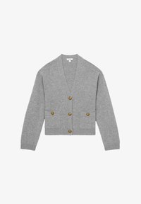 Valittu, silver/grey
