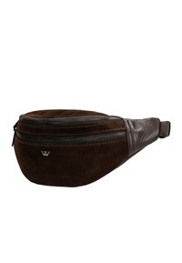 Wojas Heuptas - brązowy 8042272
