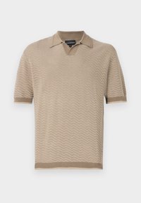 Valgt, rosted cashew chevronne