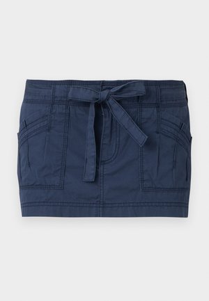 Hollister Co., Skort - dark blue