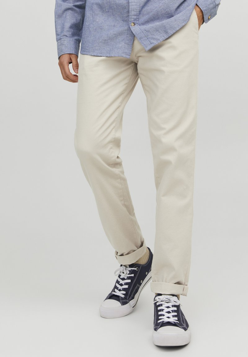 Jpstmarco Jjfury ANA Noos Groene Jas Jack & Jones, Green, Heren Jpstmarco Jjfury ANA Noos Groene Jas Jack & Jones, Green, Heren