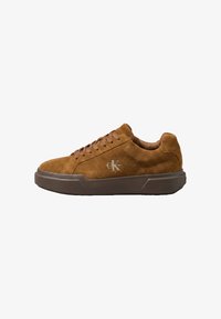Niet geselecteerd, natural umber mocha