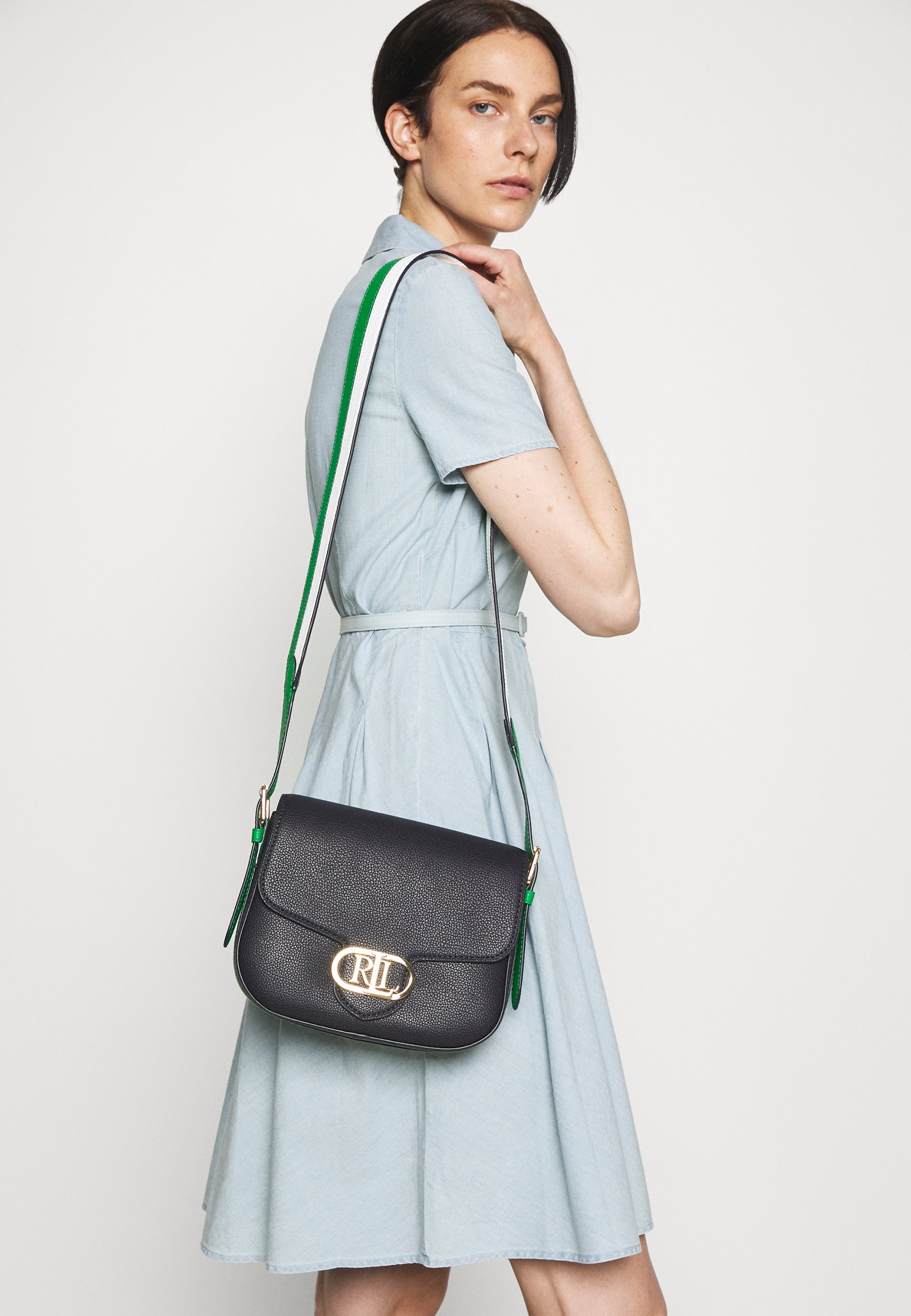 ralph lauren addie bolsa