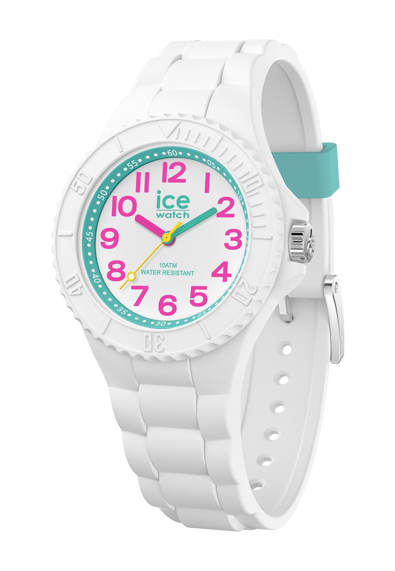 Ice-Watch HERO - Ručni sat - white castle xs