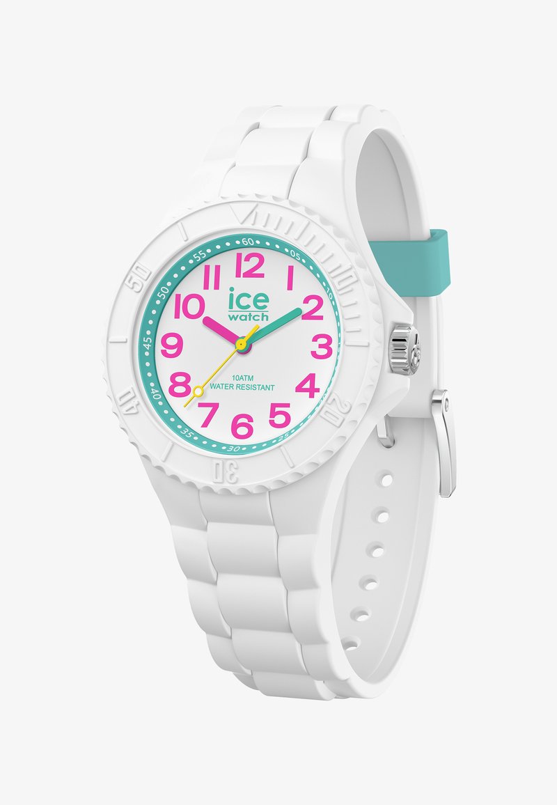Ice-Watch HERO - Pulkstenis - white castle xs