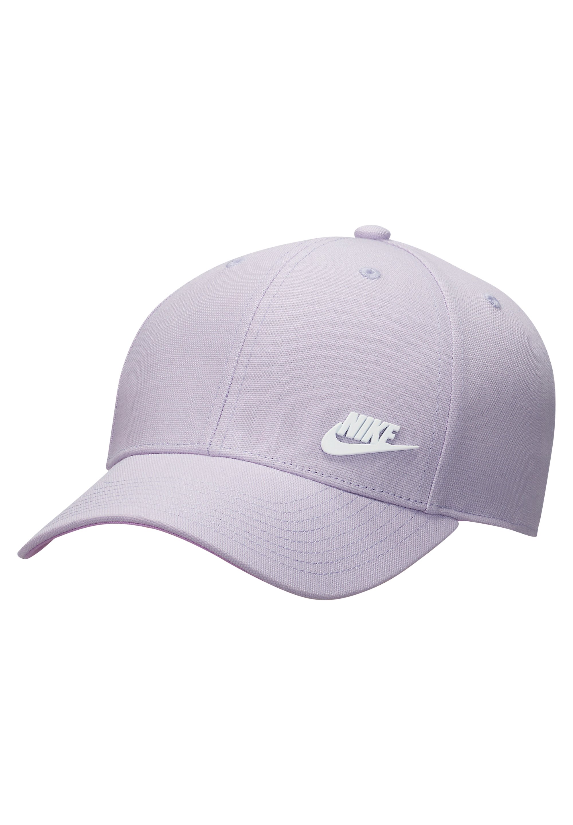 Nike Sportswear FUTURA UNISEX - Pet - doll/white/roze - Zalando.nl