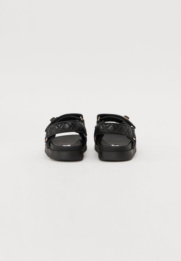 MONA - Sandals - quilted4