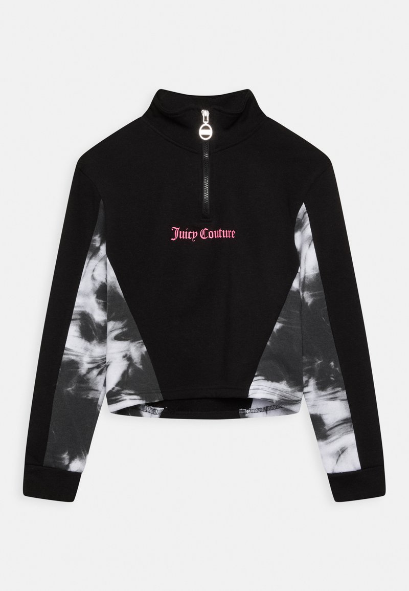 Juicy Couture Sweater zwart