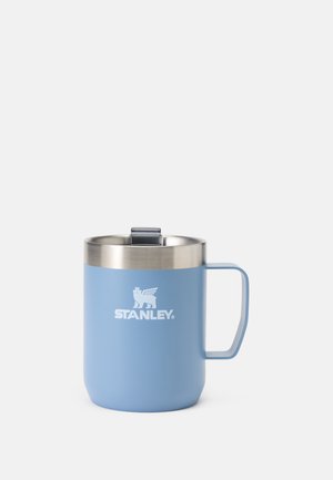 THE STAY HOT CAMP MUG 230ml UNISEX - Bidon apă - indigo