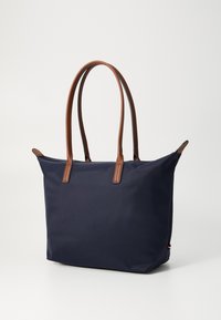 Tommy Hilfiger POPETTE - Velká kabelka - space blue