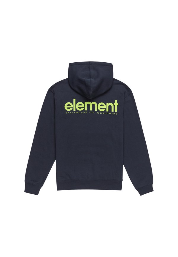 SIMPLE LOGO - Hoodie2