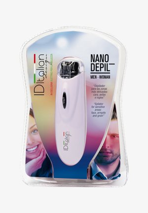 Italian Design, Electric razor