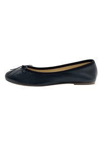 COLONNA - Bailarinas - black