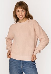 Niewybrane, peach whip