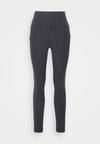 ALIGN™ HIGH-RISE 58CM POCKETS - Tights - black