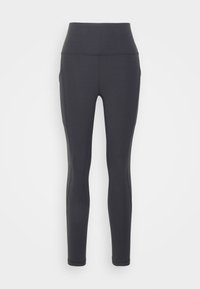 lululemon ALIGN™ *POCKETS 64 CM - Leggings - lip gloss/neon pink -  Zalando.de