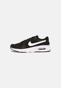 Nike Sportswear - NIKE AIR MAX SC (GS) - Trainers - black/white Thumbnail Image 1