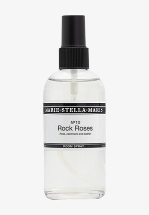 ROOM SPRAY ROCK ROSES 500 ML - Raumduft - -