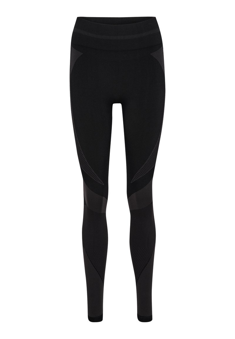 Hummel Tights antraciet