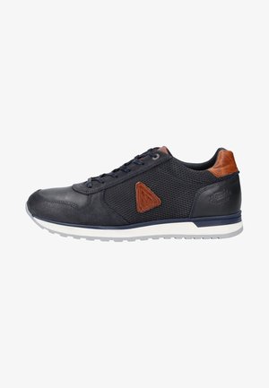 Sneakers laag - blue