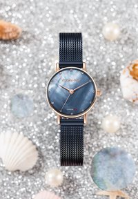 Victoria Hyde LOUGHTON PEARL SET - Uhr - blau