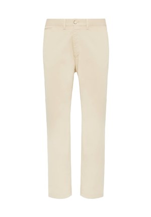Boggi Milano, STRETCH - Pantalon classique - sand