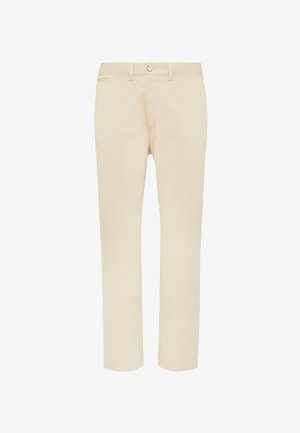 Boggi Milano, STRETCH - Pantalon classique - sand