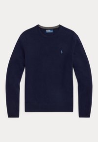 Valgt, hunter navy