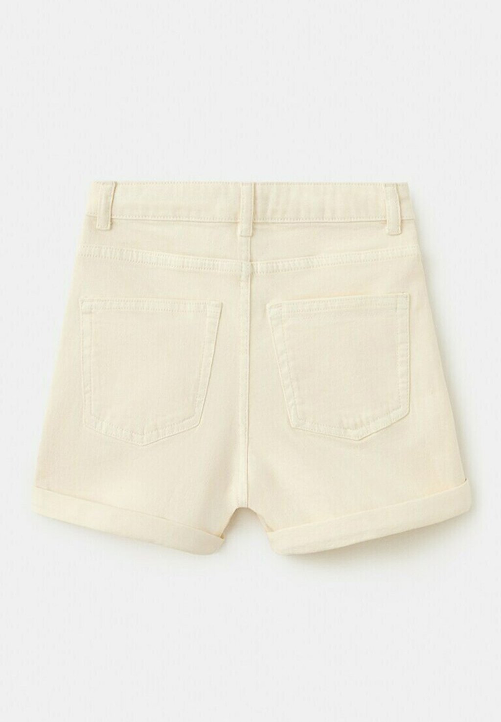 Mango Kids KID 데님 쇼츠