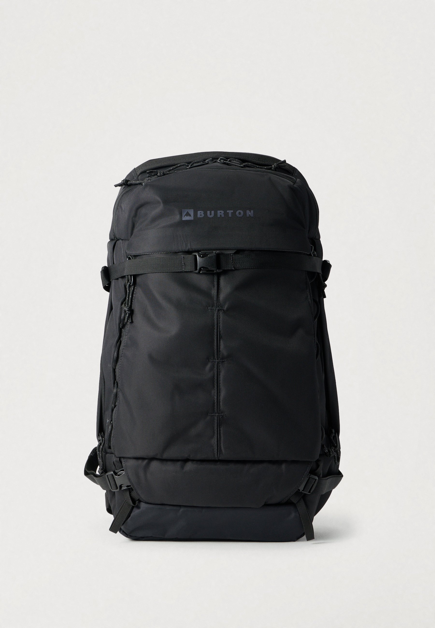 Burton SIDEHILL UNISEX - Mochila de senderismo - true black/negro