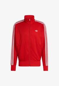 Ikke valgt, better scarlet