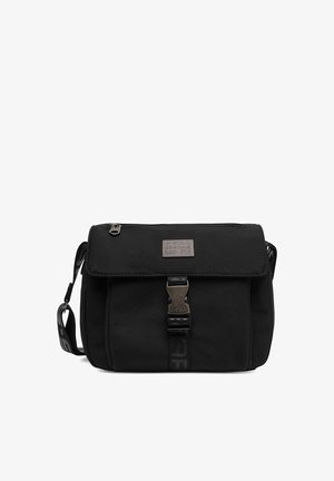 G-STAR, G-STAR HANDBAG CEO-MIGUEL-XC8348 - Taška s příčným popruhem - black