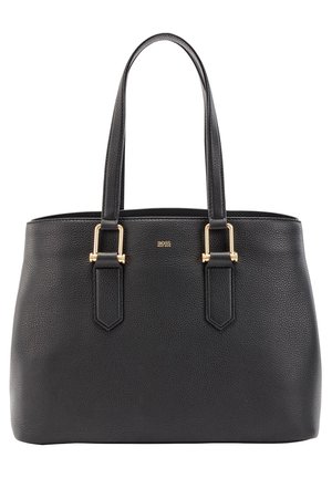 Shopper - black