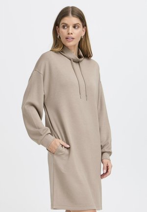 Nappali ruha - desert taupe