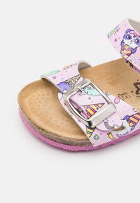 Primigi Sandaler - lilac/multicolor