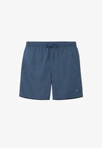 Neizbrano, blue slate